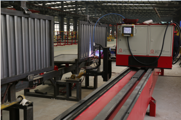 華泰集團(tuán)使用現(xiàn)場 華泰集團(tuán)使用現(xiàn)場